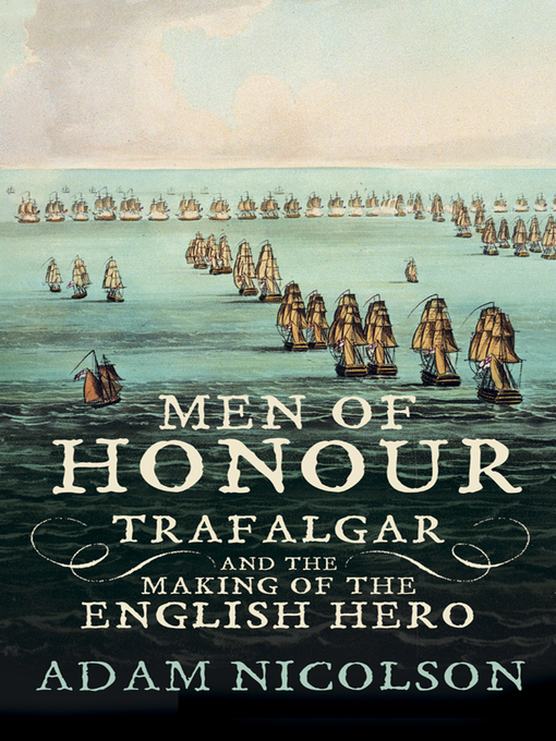 Cover image for Men of Honour